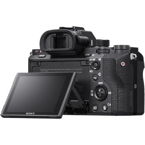 Buy Sony a7r ii Full-Frame Mirrorless camera back