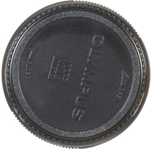 Buy Olympus M.Zuiko Digital ED 30mm f/3.5 Macro Lens cap
