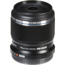 Buy Olympus M.Zuiko Digital ED 30mm f/3.5 Macro Lens
