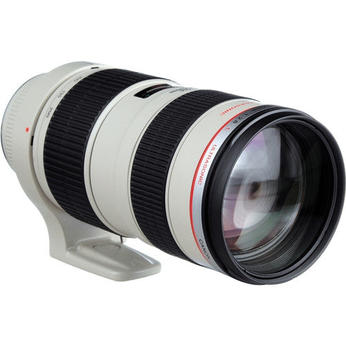 Canon EF 70-200mm f/2.8L USM