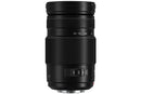Panasonic Lumix G Vario 100-300mm, f/4.0-5.6, OIS, Micro Four Thirds Lens