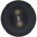 Tamron 10-24mm f/3.5-4.5 Di II VC HLD Lens - Canon EF