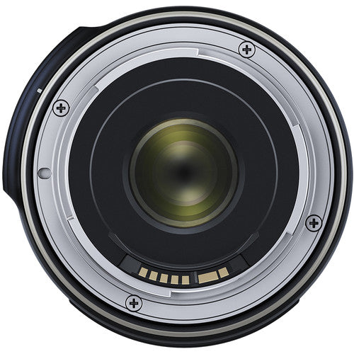 Tamron 10-24mm F/3.5-4.5 Di-II VC HLD Wide Angle Lens For Canon APS-C DSLR Cameras