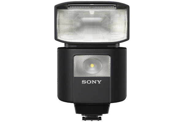 Sony HVL-F45RM - hot-shoe clip-on flash
