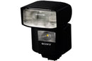 Sony HVL-F45RM - hot-shoe clip-on flash