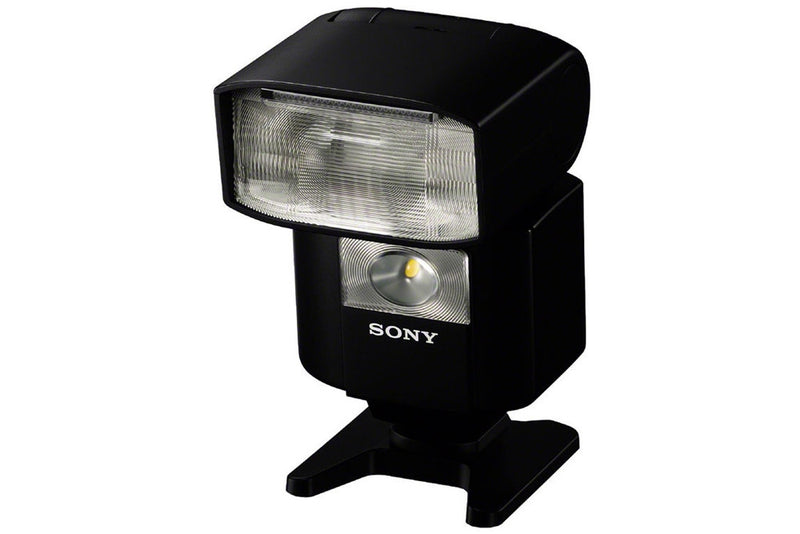 Sony HVL-F45RM - hot-shoe clip-on flash