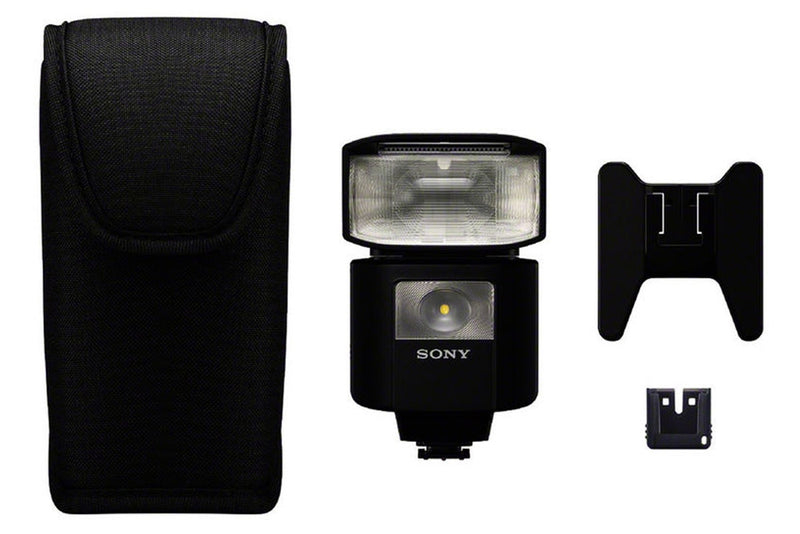 Sony HVL-F45RM - hot-shoe clip-on flash