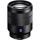 Sony 24-70mm f/4 Vario-Tessar T*FE ZA OSS
