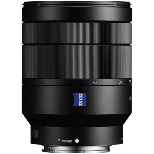 Sony 24-70mm f/4 Vario-Tessar T*FE ZA OSS