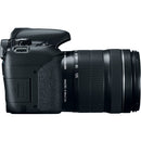 Buy Canon Rebel EOS T7i EF-S 18-135 IS STM Kit side