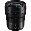 Panasonic 8-18mm f/2.8-4.0 ASPH LEICA DG VARIO-ELMARIT Lens