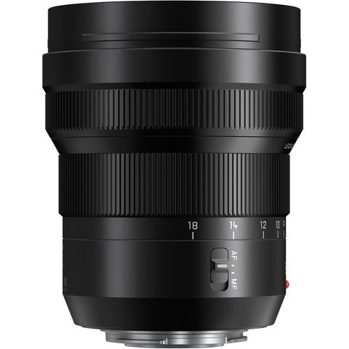 Panasonic 8-18mm f/2.8-4.0 ASPH LEICA DG VARIO-ELMARIT Lens