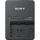 Sony BC-QZ1 -Battery Charger - Power Adapter For NP-FZ100 Battery