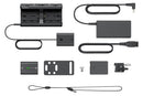 Sony NPA-MQZ1K Multi Battery Adapter Kit