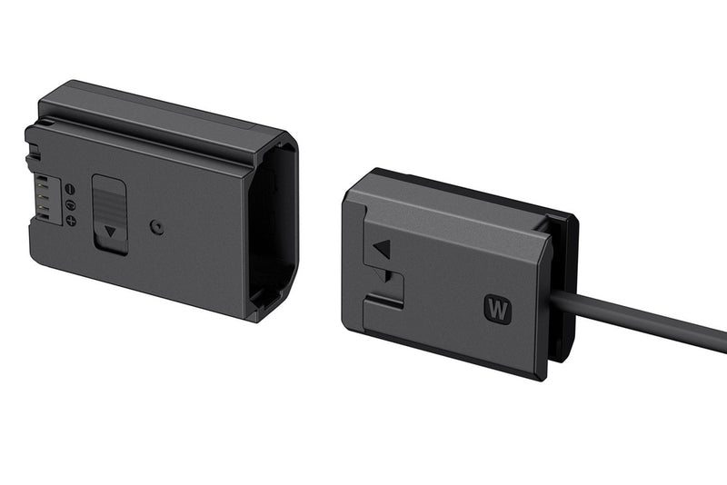 Sony NPA MQZ1K Multi Battery Adapter Kit