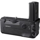 Sony VG-C3EM Vertical Grip for For A9, A7 III, A7R III