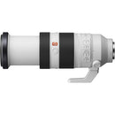 Buy Sony FE 100-400mm f/4.5-5.6 GM OSS Lens side
