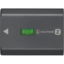 Sony NP-FZ100 Z Series Battery for Sony A7C, A7III, A7IV, A7R4, A7SIII, A9, A9M2, Alpha 1 and FX3