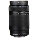 Buy Olympus M.Zuiko ED 75-300mm II f4.8-6.7 Lens