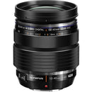 Buy Olympus M.Zuiko 12-40mm f2.8 Pro Lens Black front