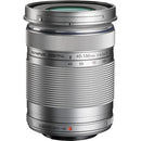 Olympus M.Zuiko 40-150mm R f/4.0-5.6 R Lens - Silver