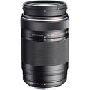 Buy Olympus M.Zuiko ED 75-300mm II f4.8-6.7 Lens