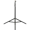 Buy Phottix Saldo 280 Air-Cushioned Light Stand (9')