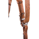 Buy HoldFast Gear Money Maker Two-Camera Harness Water Buffalo Tan Medium