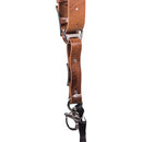 Buy HoldFast Gear Money Maker Two-Camera Harness Water Buffalo Tan Medium