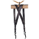 Buy Holdfast Gear Money Maker Water Buffalo Leather - Black - Medium