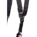 Buy Holdfast Gear Money Maker Water Buffalo Leather - Black - Medium