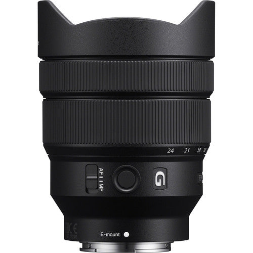 Buy Sony FE 12-24mm f/4 G Lens front
