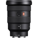 Buy Sony FE 16-35mm f/2.8 GM Lens front