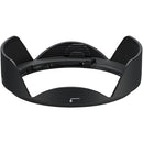 Nikon AF-S Fisheye 8-15mm f/3.5-4.5E ED Lens