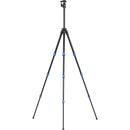 Buy Benro TSL08AN00 Slim Aluminum-Alloy Tripod with Ball Head
