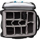 Tenba Roadie Roller 18 - Black