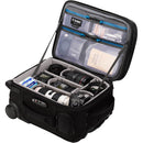 Tenba Roadie Roller 18 - Black