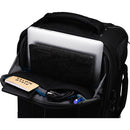 Tenba Roadie Roller 18 - Black