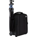 Tenba Roadie Roller 18 - Black