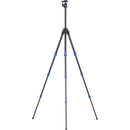 Buy Benro Slim Carbon-Fiber Tripod with Ball Head
