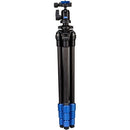 Buy Benro Slim Carbon-Fiber Tripod with Ball Head