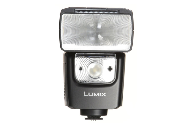 Panasonic Lumix DMW-FL580L External Flash