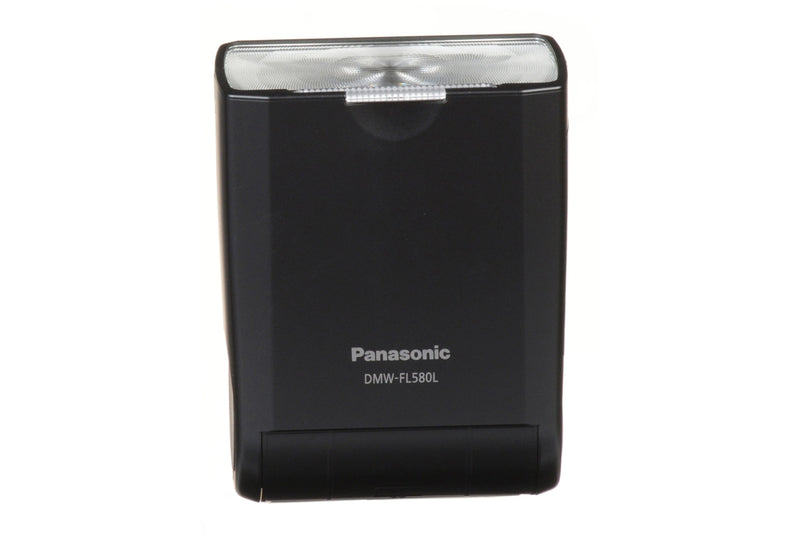 Panasonic Lumix DMW-FL580L External Flash