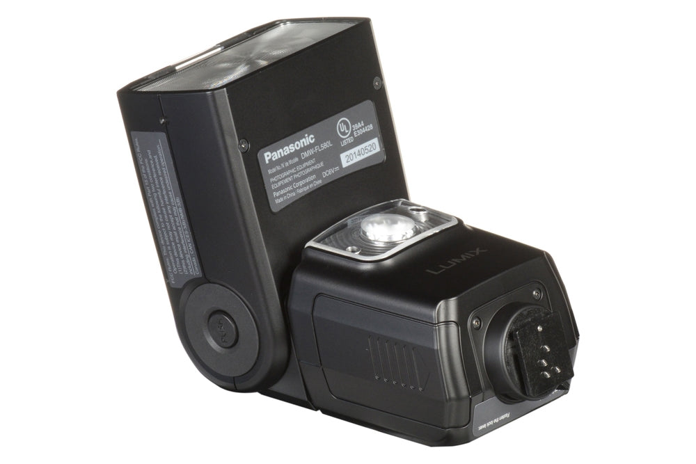 Panasonic Lumix DMW-FL580L External Flash