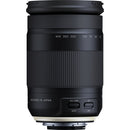 Buy Tamron 18-400mm f/3.5-6.3 Di II VC HLD Lens for Nikon F front
