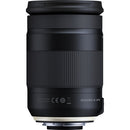 Buy Tamron 18-400mm f/3.5-6.3 Di II VC HLD Lens for Nikon F front