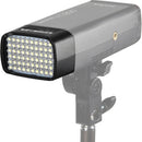 Godox AD200 LED Head
