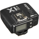 Godox X1R-N TTL Wireless Flash - Nikon
