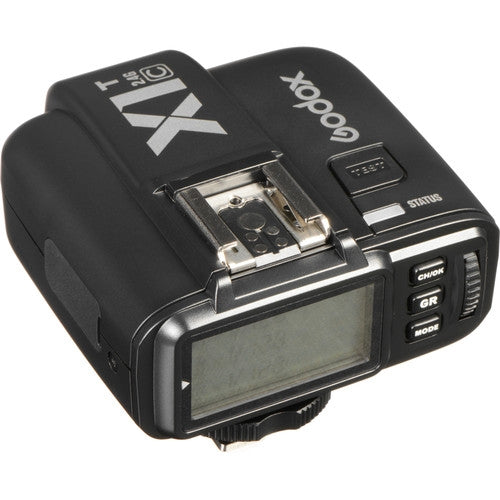 Godox X1T-C TTL Wireless Flash - Canon