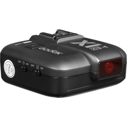 Godox X1T-N TTL Wireless Flash - Nikon